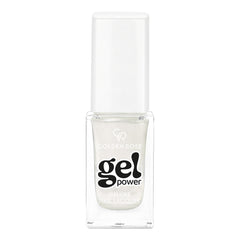 Gel Power Gel-Like Nail Lacquer - Golden Rose BiH