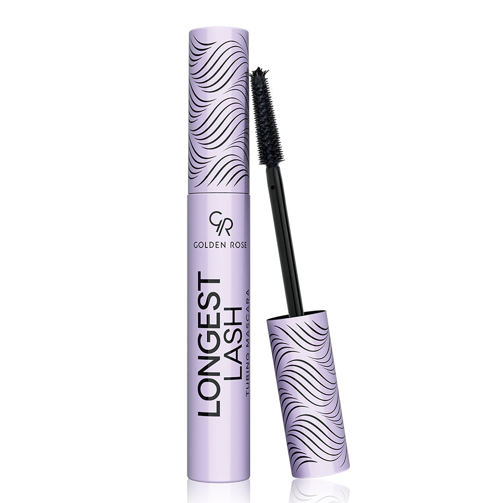 Longest Lash Tubing Mascara - Golden Rose BiH