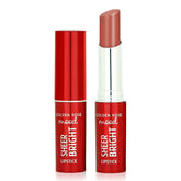 Mood Sheer Bright Lipstick - Golden Rose BiH