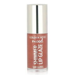 Mood Shimmer Lip Glaze Lipgloss