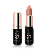 Silky Shine Hydrating Lipstick - Golden Rose BiH