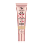 Skin Perfector CC Light Foundation - Golden Rose BiH