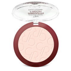 Smooth Finish Face Powder