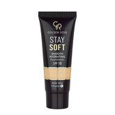 Stay Soft Smooth Hydrating Foundation