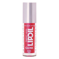 Sweet Kiss Lip Oil