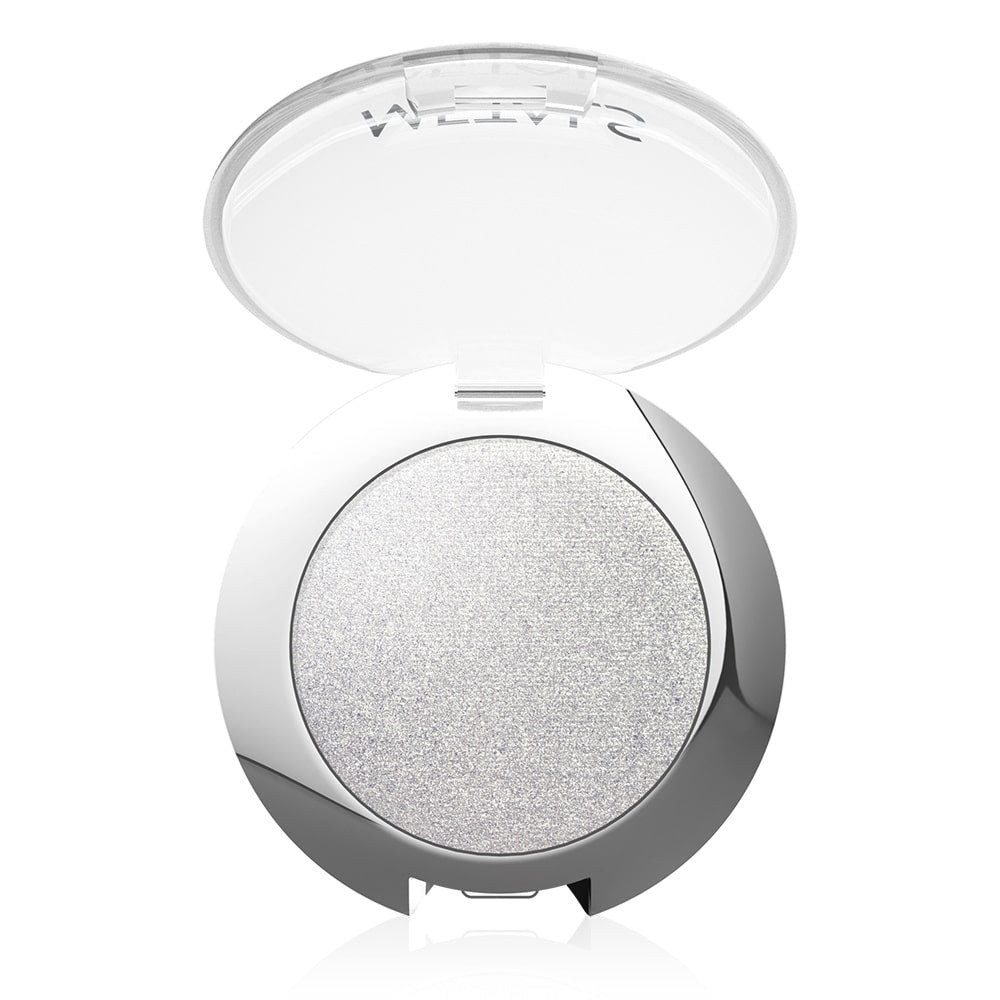 Metals Metallic Eyeshadow - Golden Rose BiH
