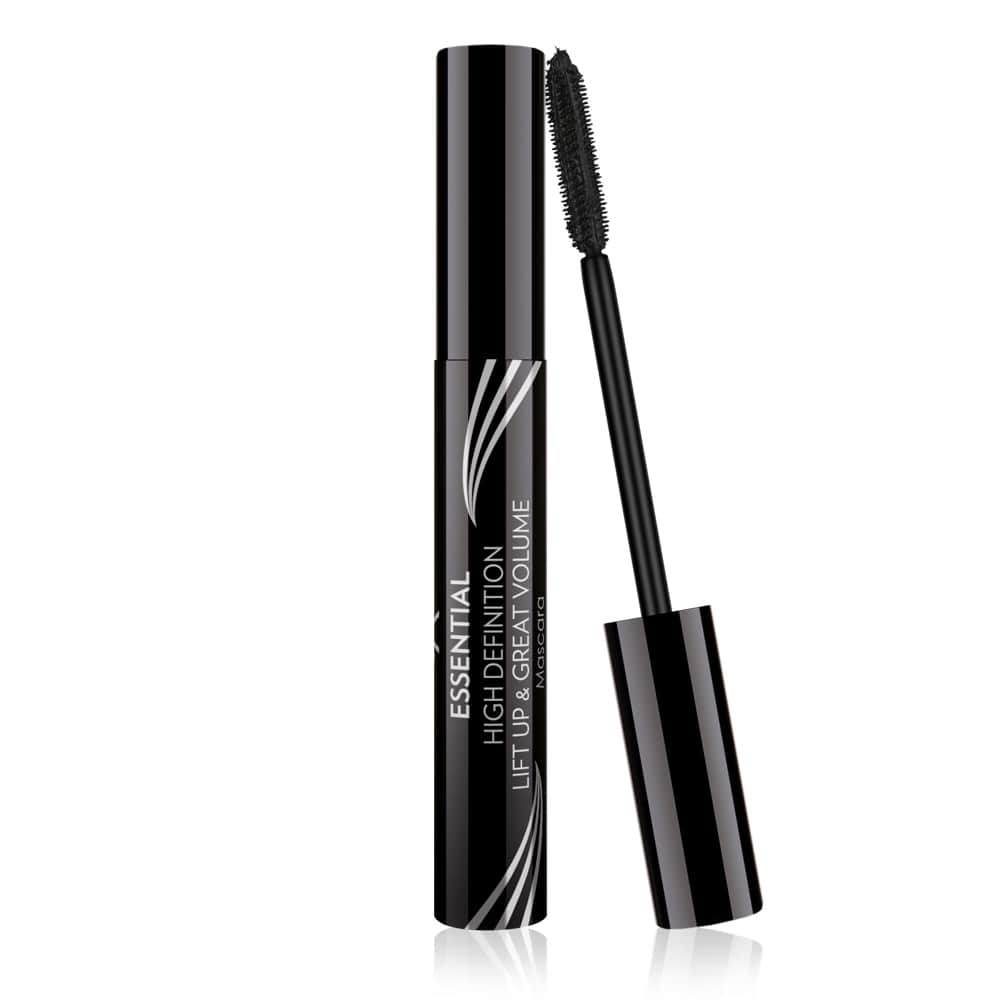 Essential High Definition Lift Up & Great Volume Mascara - Golden Rose BiH