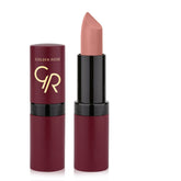 Velvet Matte Lipstick - Golden Rose BiH