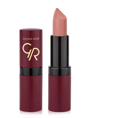 Velvet Matte Lipstick - Golden Rose BiH