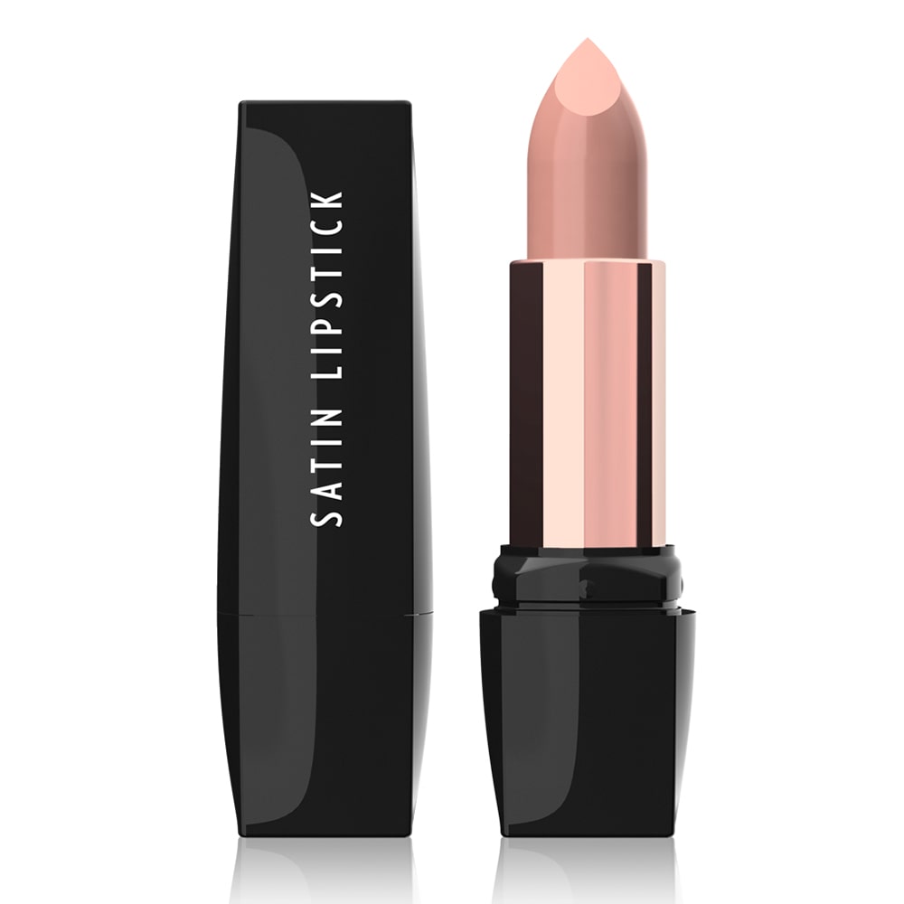 Satin Lipstick - Golden Rose BiH