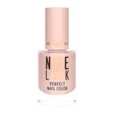 Nude Look Perfect Nail Color - Golden Rose BiH