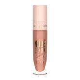 Nude Look Velvety Matte Lipcolor - Golden Rose BiH