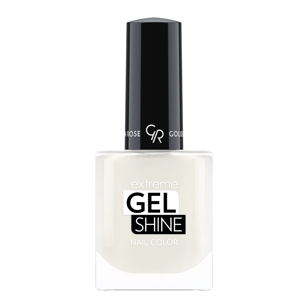 Extreme Gel Shine Nail Colour - Golden Rose BiH