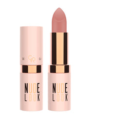 Nude Look Perfect Matte Lipstick - Golden Rose BiH