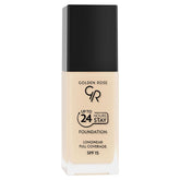 Up To 24 Hours Stay Foundation