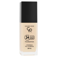Up To 24 Hours Stay Foundation