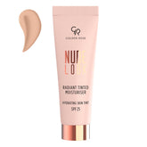 Nude Look Radiant Tinted Moisturiser - Golden Rose BiH