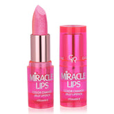 Miracle Lips Color Change Jelly Lipstick