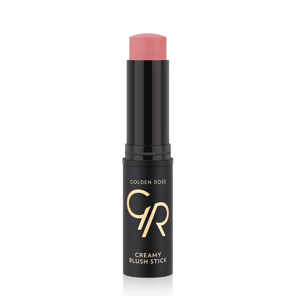 Creamy Blush Stick - Golden Rose BiH