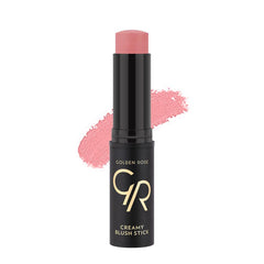 Creamy Blush Stick - Golden Rose BiH