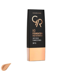 HD Foundation - Golden Rose BiH