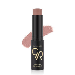 Creamy Blush Stick - Golden Rose BiH