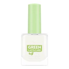 GR Green Last&Care Nail Color