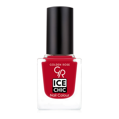 Ice Chic Nail Lacquer(71-145) - Golden Rose Cosmetics BiH
