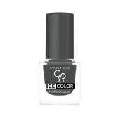 Ice Color Nail Lacquer(163-clear) - Golden Rose Cosmetics BiH