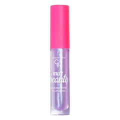 Miss Beauty Diamond Shine 3D Lipgloss