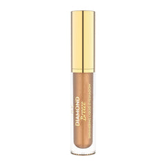 Diamond Breeze Shimmering Liquid Eyeshadow - Golden Rose BiH