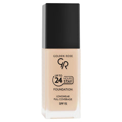 Up To 24 Hours Stay Foundation