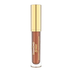 Diamond Breeze Shimmering Liquid Eyeshadow - Golden Rose BiH
