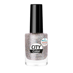 City Color Nail Lacquer 301-322