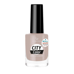 City Color Nail Lacquer 301-322