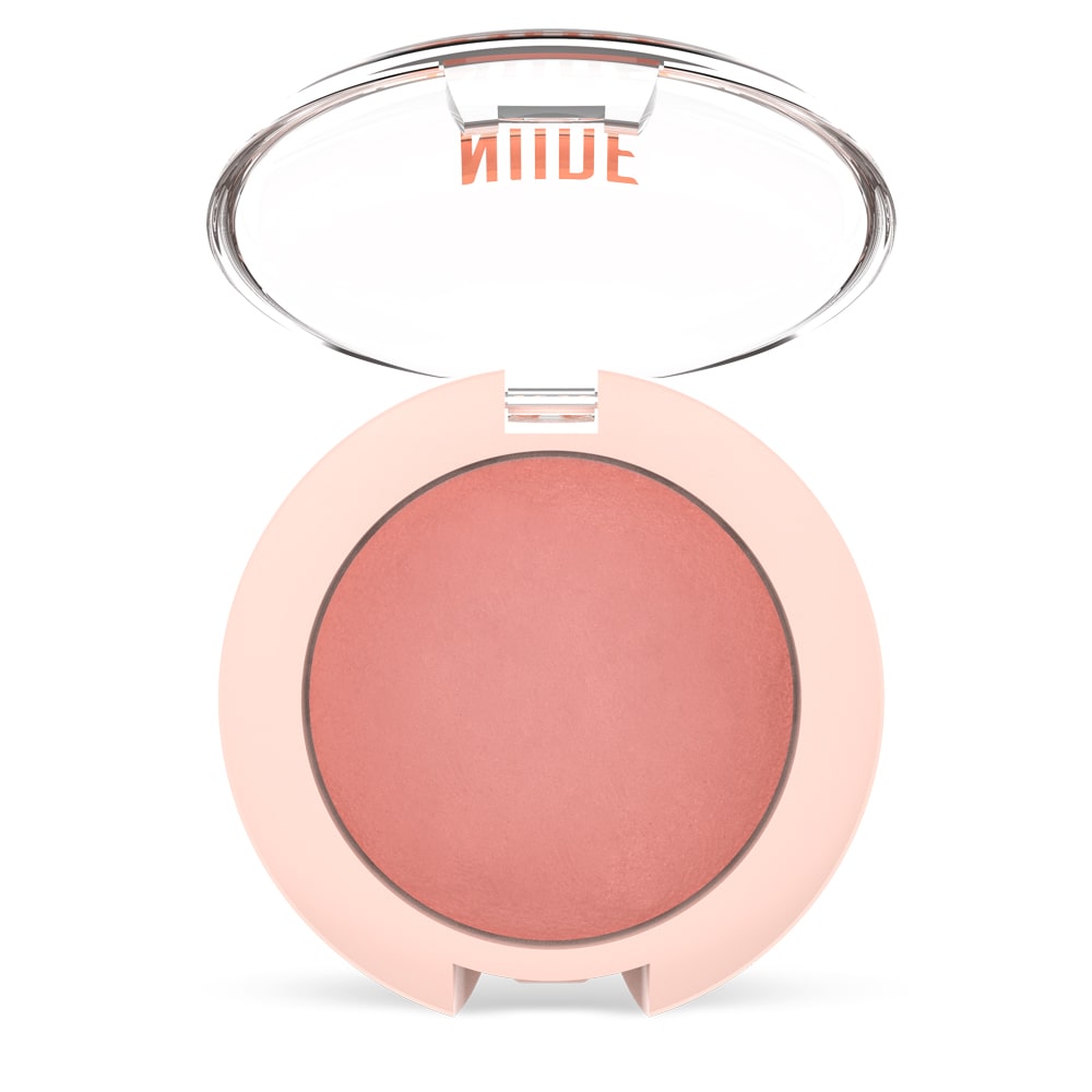 Nude Look Face Baked Blusher - Golden Rose BiH