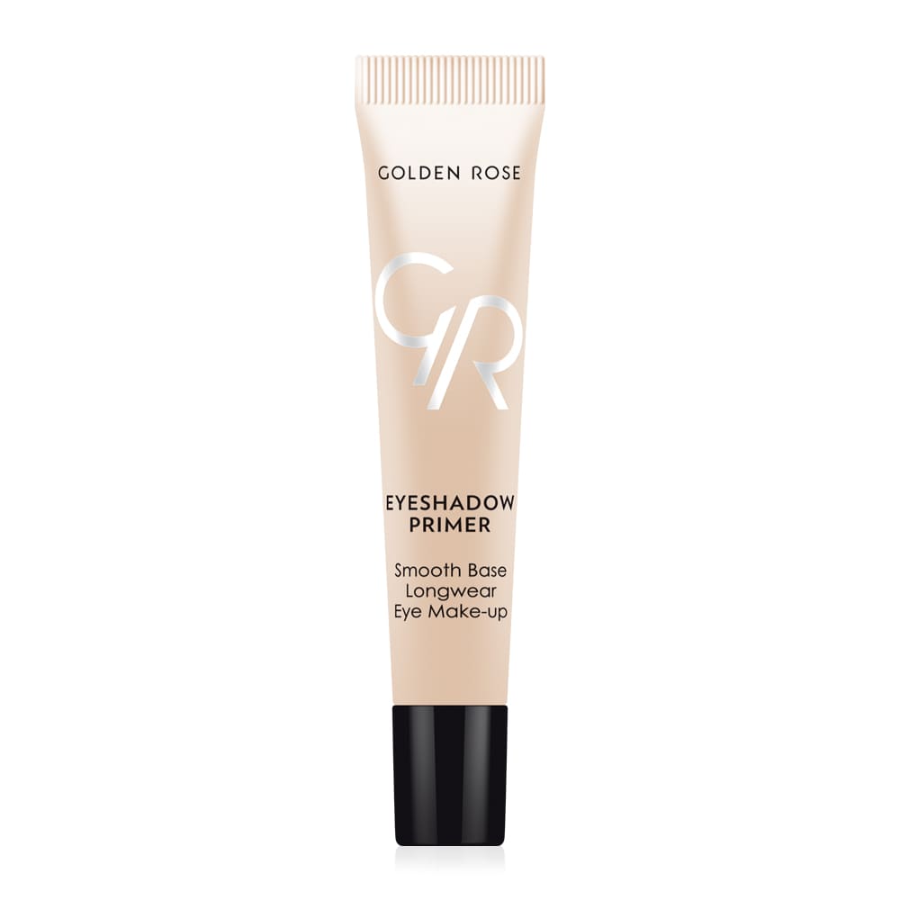 Eyeshadow Primer - Golden Rose BiH