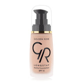 Longstay Matte Foundation - Golden Rose BiH