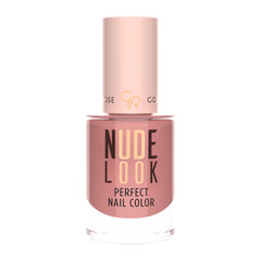 Nude Look Perfect Nail Color - Golden Rose BiH