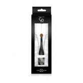 Oval Lip & Concealer Brush - Golden Rose BiH