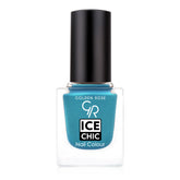 Ice Chic Nail Lacquer(71-145) - Golden Rose Cosmetics BiH