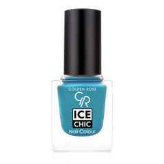 Ice Chic Nail Lacquer(71-145) - Golden Rose Cosmetics BiH