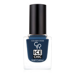 Ice Chic Nail Lacquer(71-145) - Golden Rose Cosmetics BiH