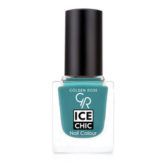 Ice Chic Nail Lacquer(71-145) - Golden Rose Cosmetics BiH