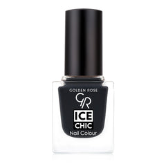 Ice Chic Nail Lacquer(71-145) - Golden Rose Cosmetics BiH
