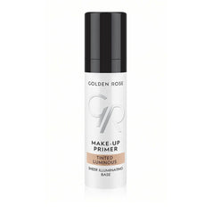 MAKE-UP PRIMER TINTED LUMINOUS - Golden Rose BiH