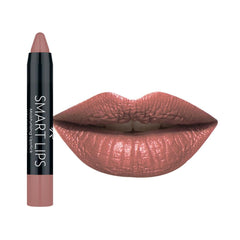 Smart Lips Moisturising Lipstick - Golden Rose BiH