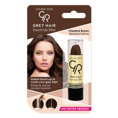 Grey Hair Touch-up Stick - Golden Rose BiH