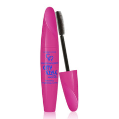 Mega Volume & Length City Style Mascara - Golden Rose BiH
