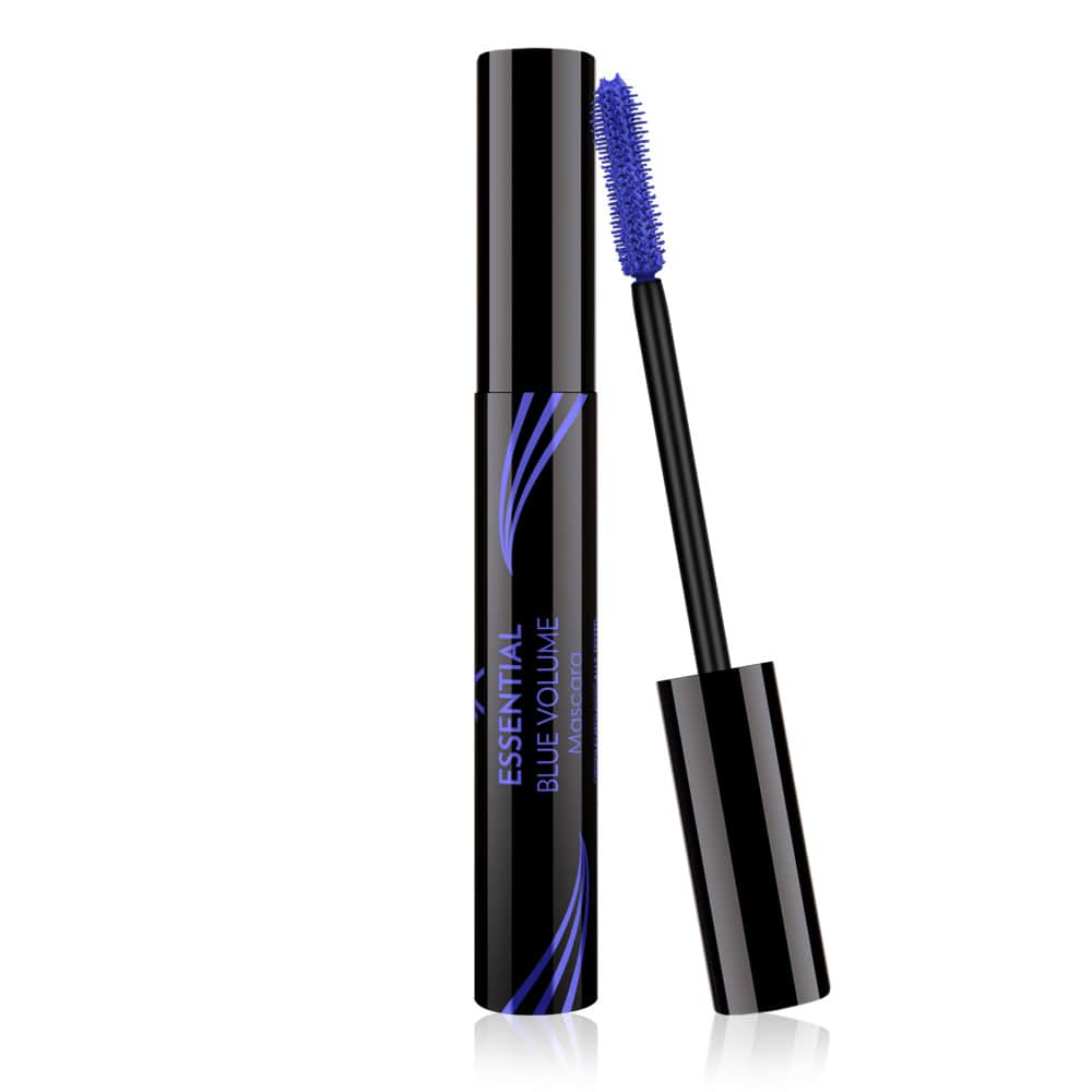 Essential Blue Volume Mascara - Golden Rose BiH